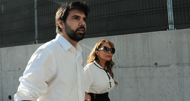 “Eso está demostrado”: ex “mano derecha” de Barriga explica presunto rol del diputado Lavín en Maipú