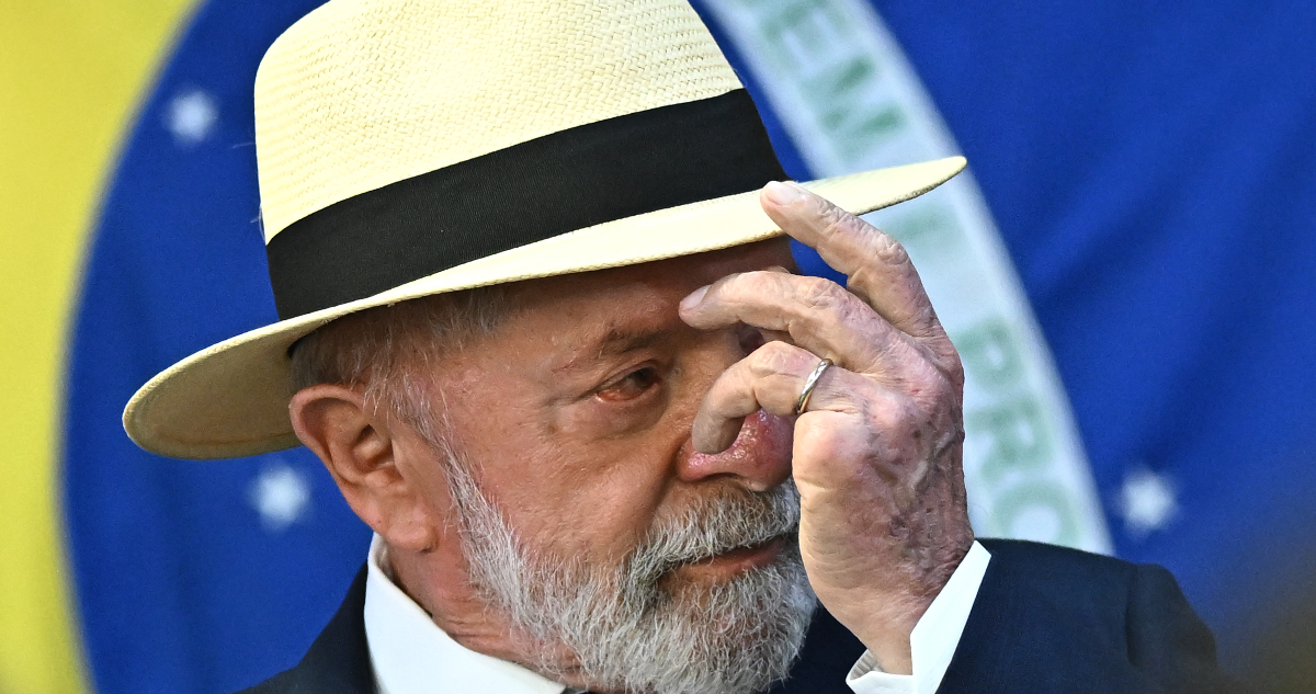 Brasil: Aseguran que Lula analiza impuestos a Spotify y otras empresas de EEUU como represalia a Trump