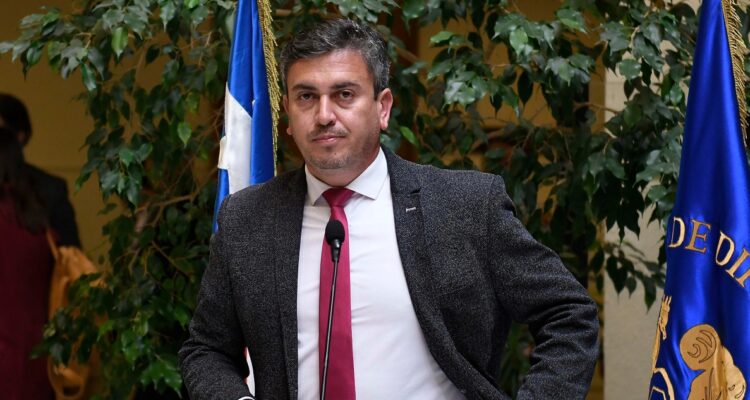 Mantienen prisión preventiva de Mauricio Ojeda