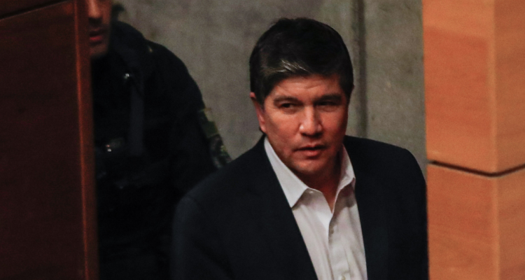 Manuel Monsalve habría descartado responder el cuestionario de la Comisión Investigadora por su caso