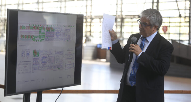 Chile será sede de reunión del BID: Los preparativos que encabeza Marcel para recibir a 4 mil personas