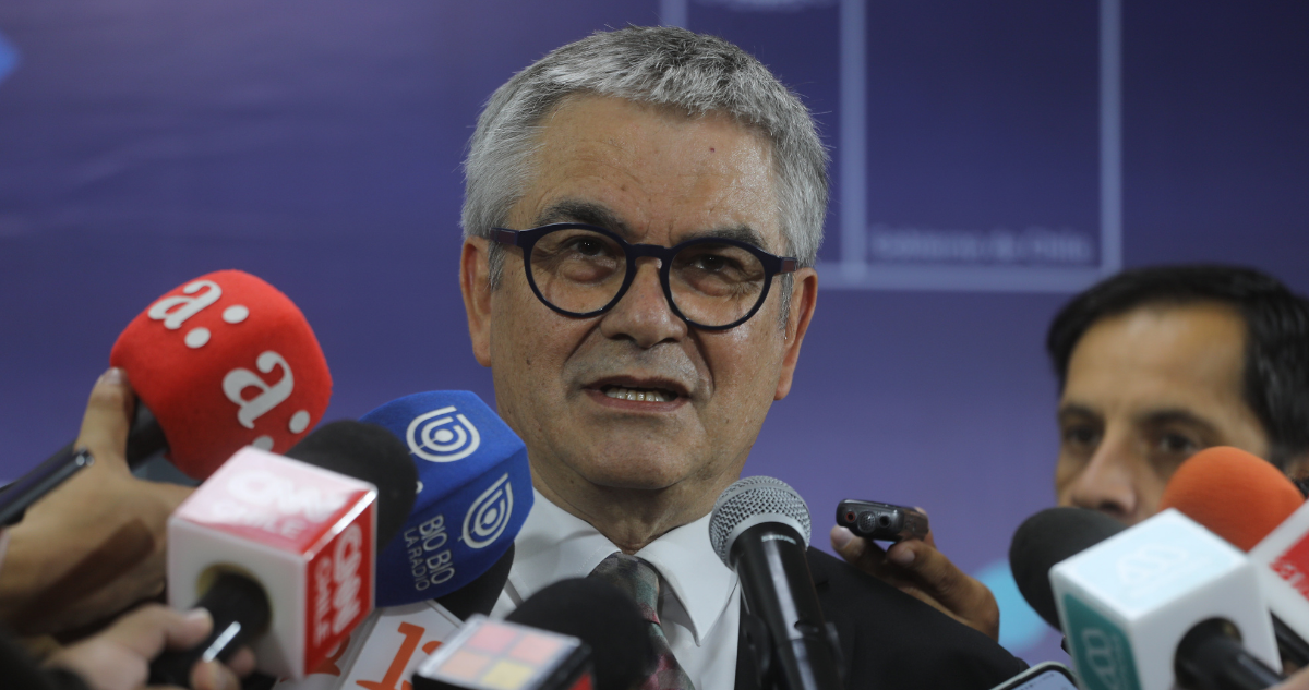 Marcel justifica millonarios traspasos desde Corfo: “Compensaron menores ingresos en otras partes”