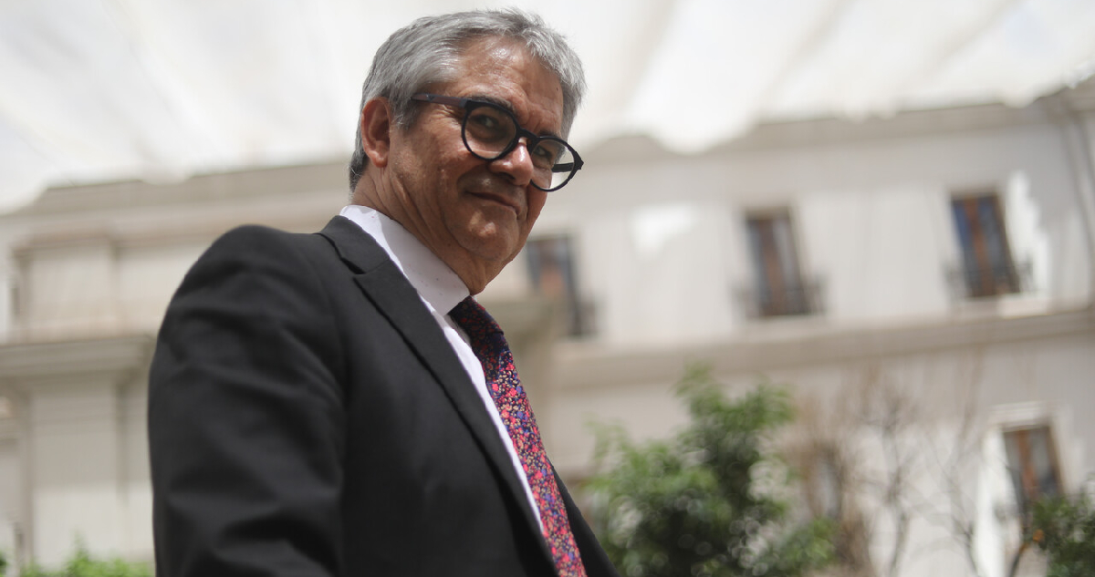 Marcel celebra Imacec de diciembre y proyecta que el 2024 cerró con un crecimiento del 2,5%
