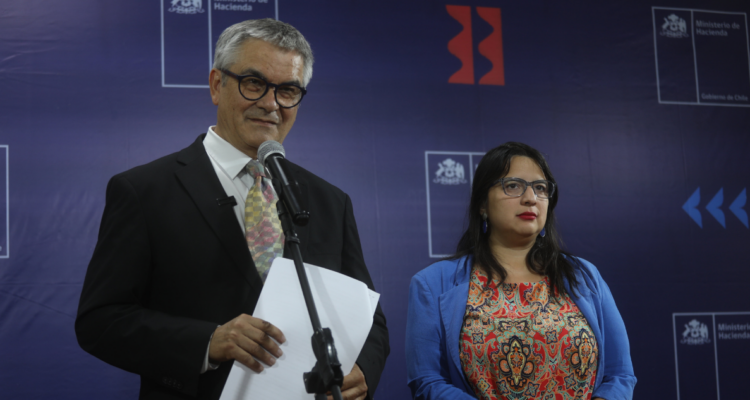 Marcel respalda a Martínez por traspasos de Corfo: “Se está pidiendo su salida por hacer lo correcto”