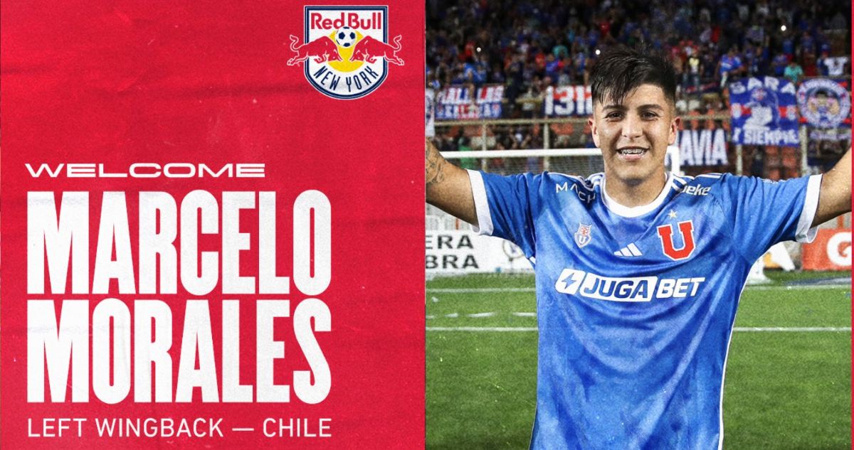 Marcelo Morales
