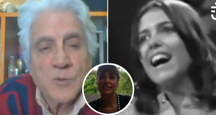 Muerte de bailarina de Música Libre