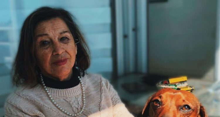 Desaparición de María Ercira: investigan conversación de familiares y SML analiza restos hallados en San Felipe