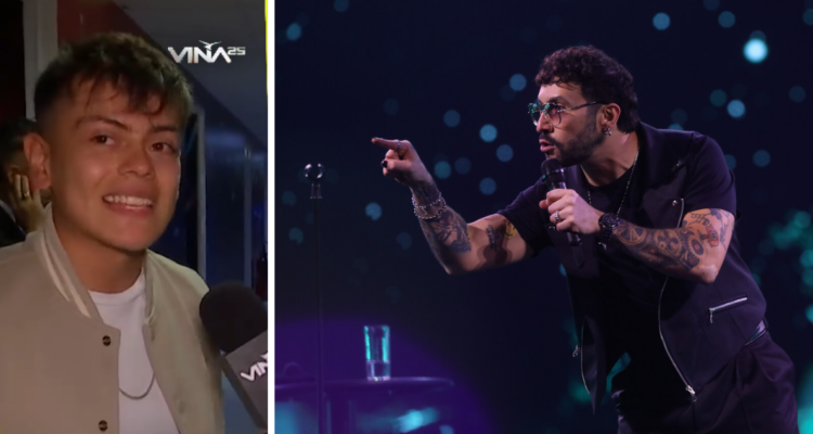 Él es Martín, el yerno “perfecto” de Edo Caroe que armó su auto, sabe de pájaros y va a la universidad