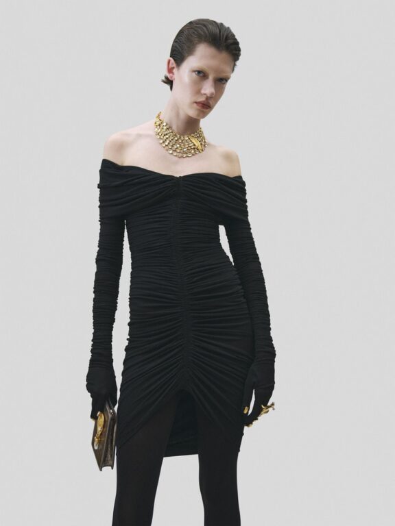 Vestido Schiaparelli