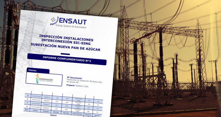 Megacorte de luz: informe de 2020 detectó “ciertas anomalías” en subestación donde se generó la falla