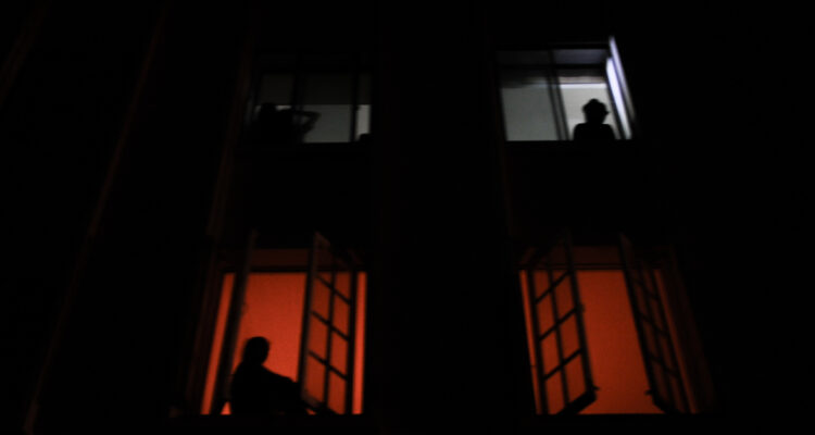 Reflexiones sobre el megacorte de luz en Chile