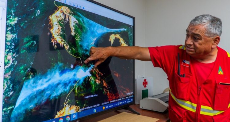 Delegación Presidencial de Los Lagos