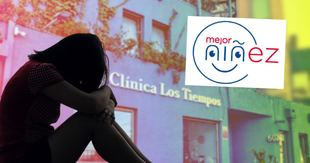 Clínica Los Tiempos | Edición BBCL