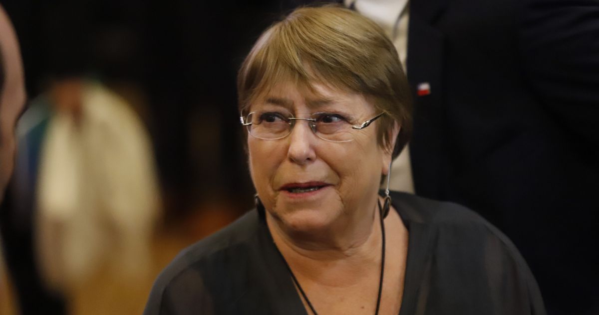 FA y posible candidatura de Bachelet: “Reconocemos en ella un liderazgo muy importante para el sector”