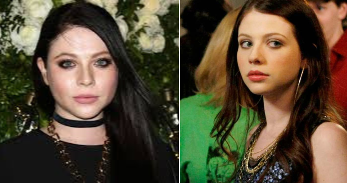 Muerte de Michelle Trachtenberg