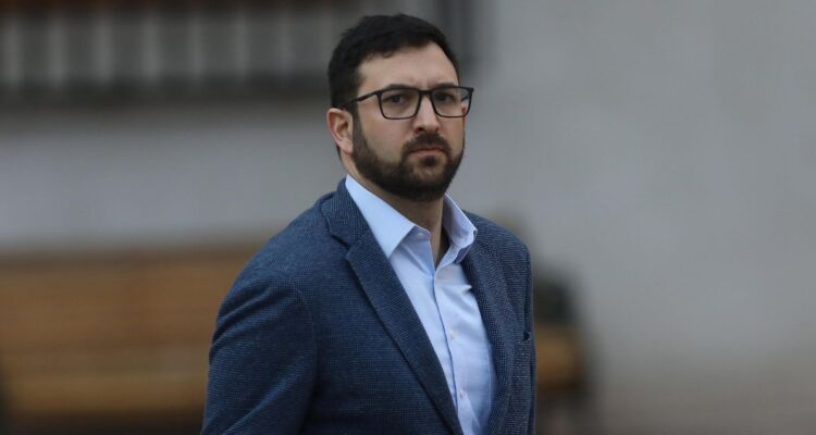 Gobierno aborda polémica contratación de esposa de Miguel Crispi en el MIM: “Está en regla”