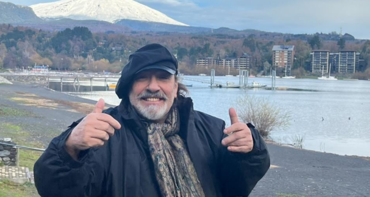 Esto es lo que se sabe hasta ahora por el estado de salud del “Negro” Piñera: está internado en Temuco