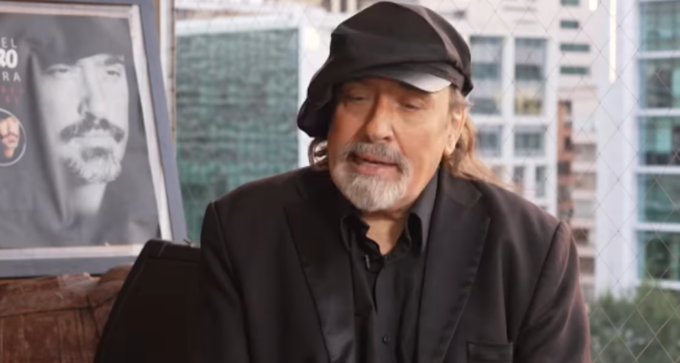 Miguel “Negro” Piñera sigue conectado a ventilación mecánica y familia descarta traslado a Santiago