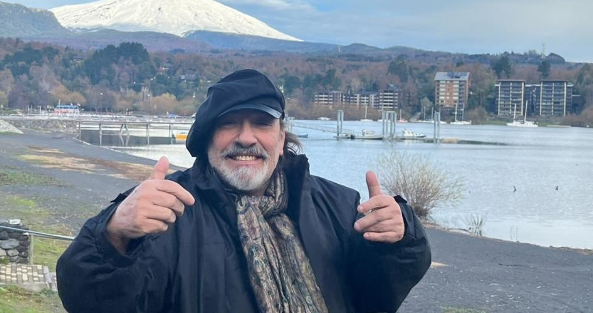 Esto es lo que se sabe hasta ahora por el estado de salud del “Negro” Piñera: está internado en Temuco