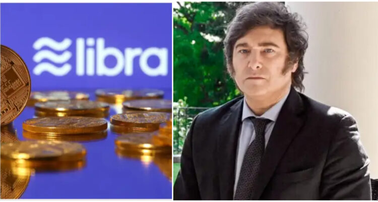 El “cripto-escándalo” de Milei salpica a la bolsa argentina ante una crisis reputacional ya evidente