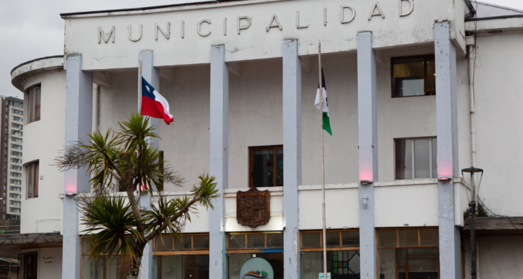 millonarias contrataciones municipalidad puerto montt