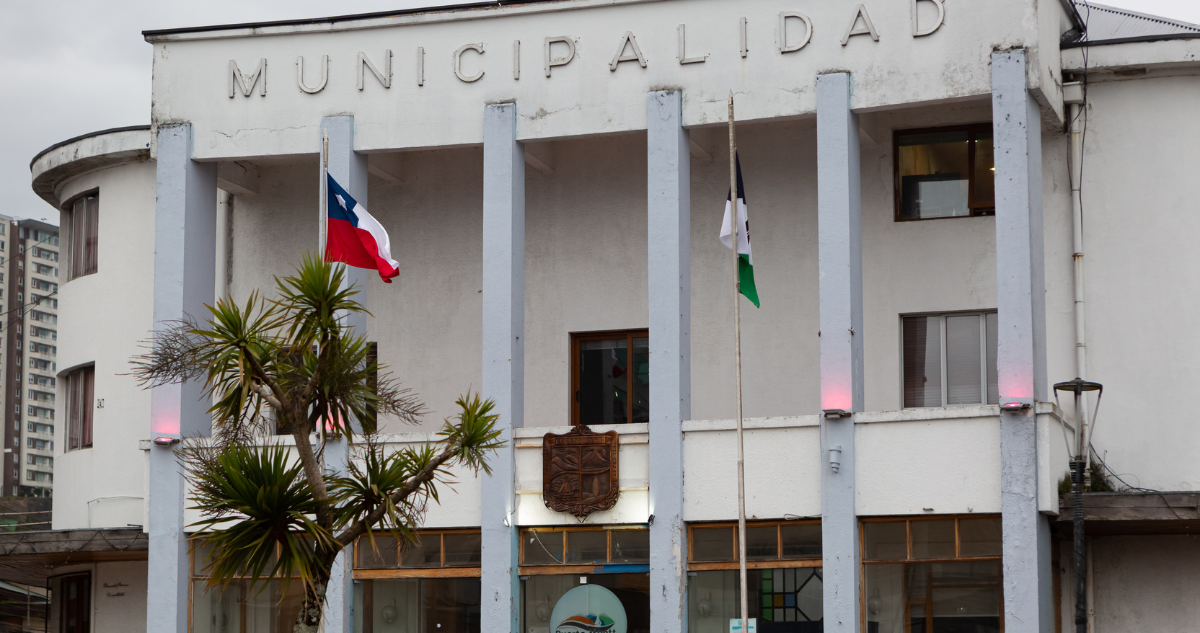 millonarias contrataciones municipalidad puerto montt