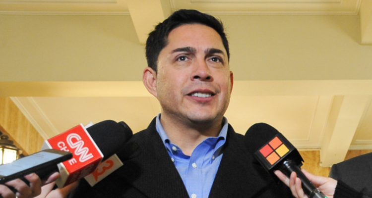 Ministerio de la Mujer toma acciones por denuncia contra Durán (RN) y la califica de “grave”