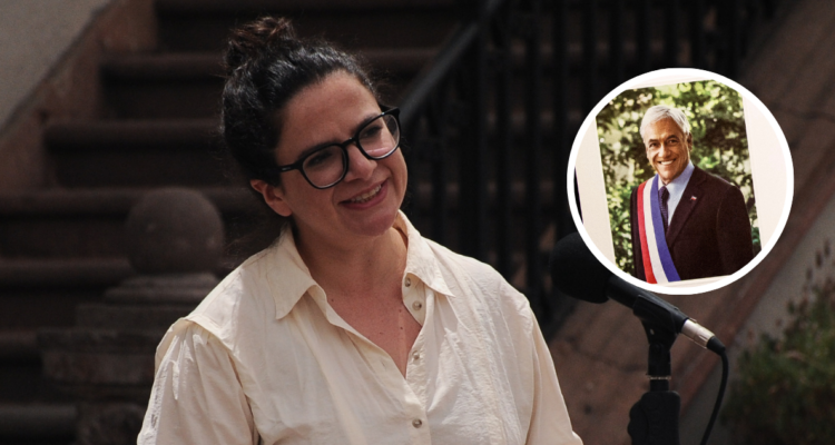 Ministra Orellana valora “avances importantes” en Gobierno de Piñera: “Sería mezquino no reconocer”