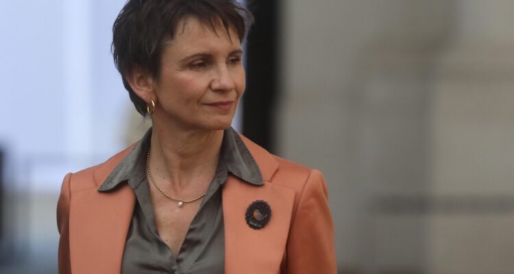 Ministra Tohá: “Al Tren de Aragua le ha tocado difícil en Chile”