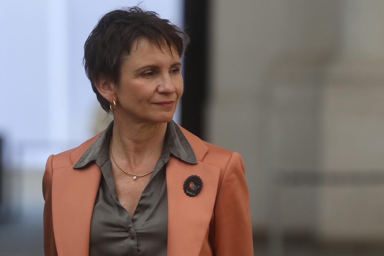 Ministra Tohá: “Al Tren de Aragua le ha tocado difícil en Chile”