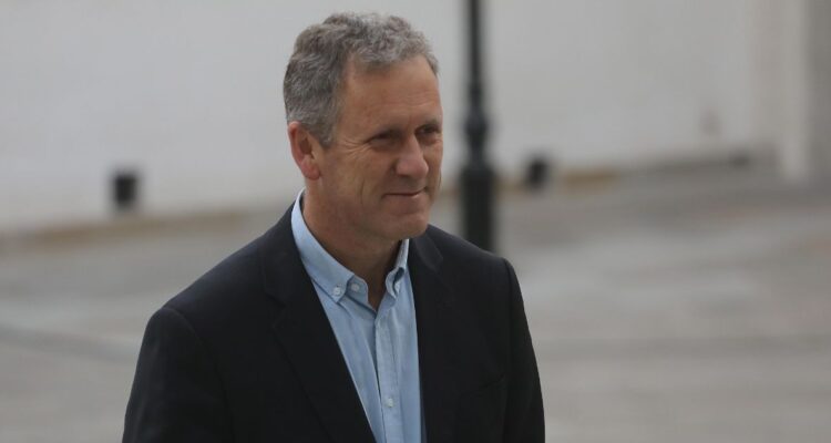 Muñoz por Piñera: “Ponerse a la cabeza de un país en dos ocasiones, habla de un amor por Chile”