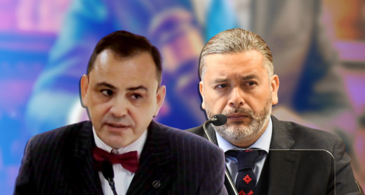 Poder Judicial | Edición BBCL