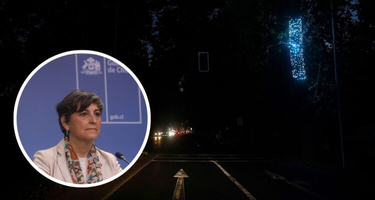 Minsal descarta relación entre megacorte y los tres pacientes que murieron durante apagón