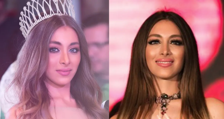 Muere Angy Morad, ex Miss Mundo Asía, luego de dar a luz a su bebé: “Me dejó con el corazón roto”