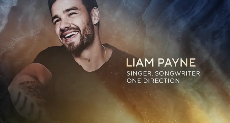 Momento emotivo en Premios Grammy 2025: realizan homenaje a Liam Payne y artistas fallecidos
