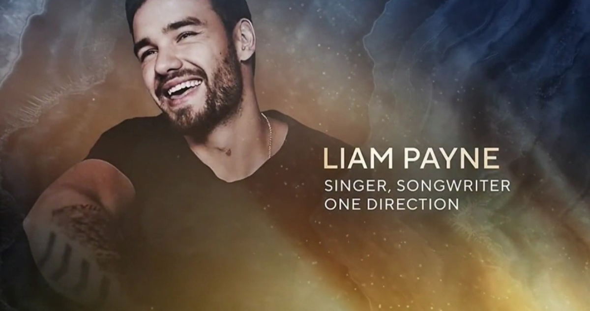 Momento emotivo en Premios Grammy 2025: realizan homenaje a Liam Payne y artistas fallecidos