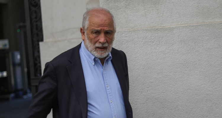 Montes por acuerdo en San Antonio: “El costo de la compra lo van a cubrir quienes tomaron el terreno”