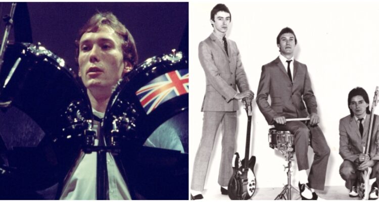 Muere a los 69 años Rick Buckler, icónico baterista de The Jam: “Estoy devastado”