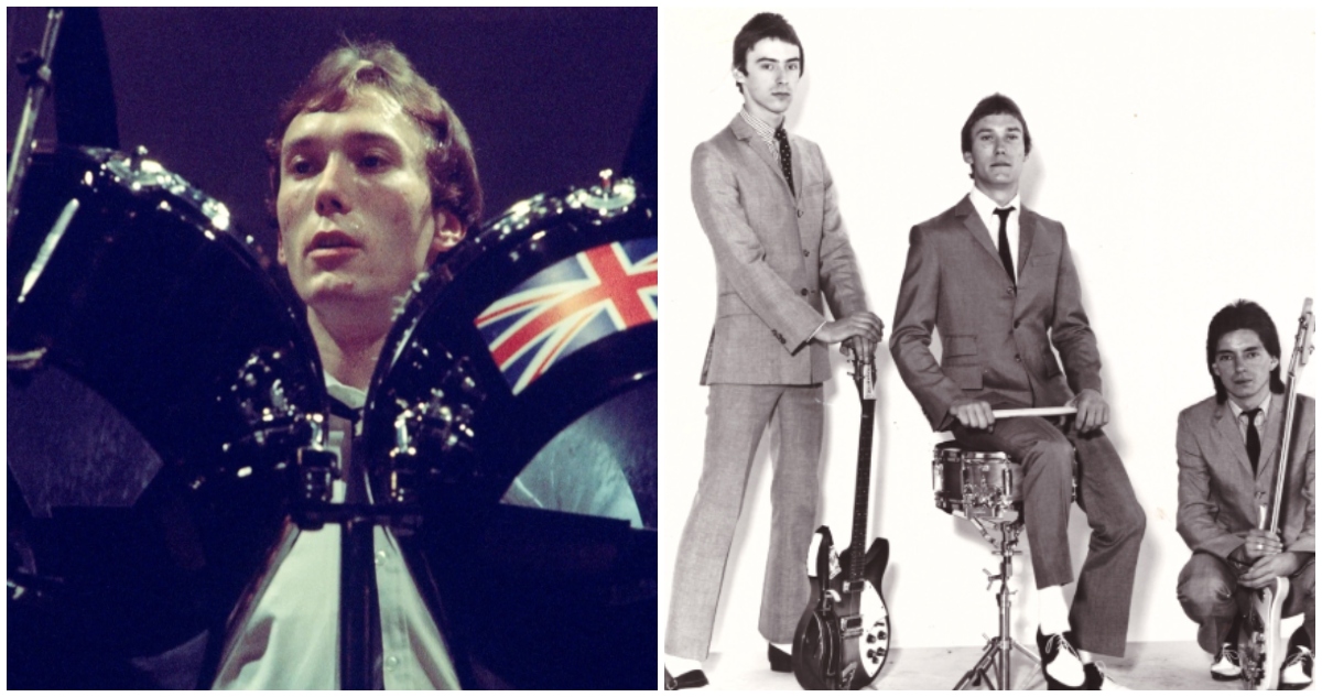 Muere a los 69 años Rick Buckler, icónico baterista de The Jam: “Estoy devastado”