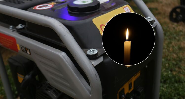 Fiscalía abre investigación por muerte de persona electrodependiente en Recoleta durante megacorte