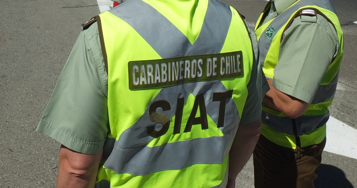 Un muerto y seis lesionados tras volcamiento en Los Ángeles: víctimas son temporeros
