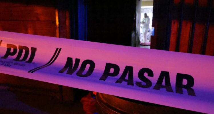 Mujer asesinada cuando vendía droga en campamento de Osorno: hay un detenido
