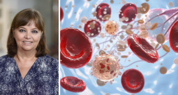 Mujer lleva 18 años en remisión de un cáncer tras someterse a única terapia celular CAR-T, ¿qué es?