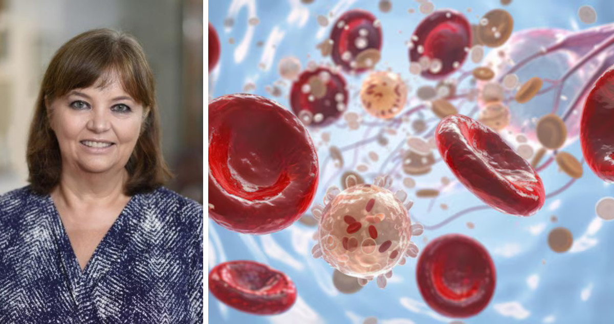 Mujer lleva 18 años en remisión de un cáncer tras someterse a única terapia celular CAR-T, ¿qué es?