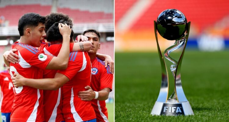 Mundial Sub 20 Chile