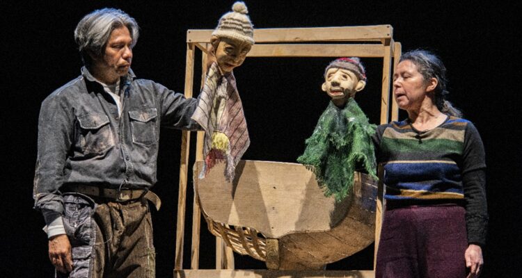 Carpinteros, Festival Festeja 2025