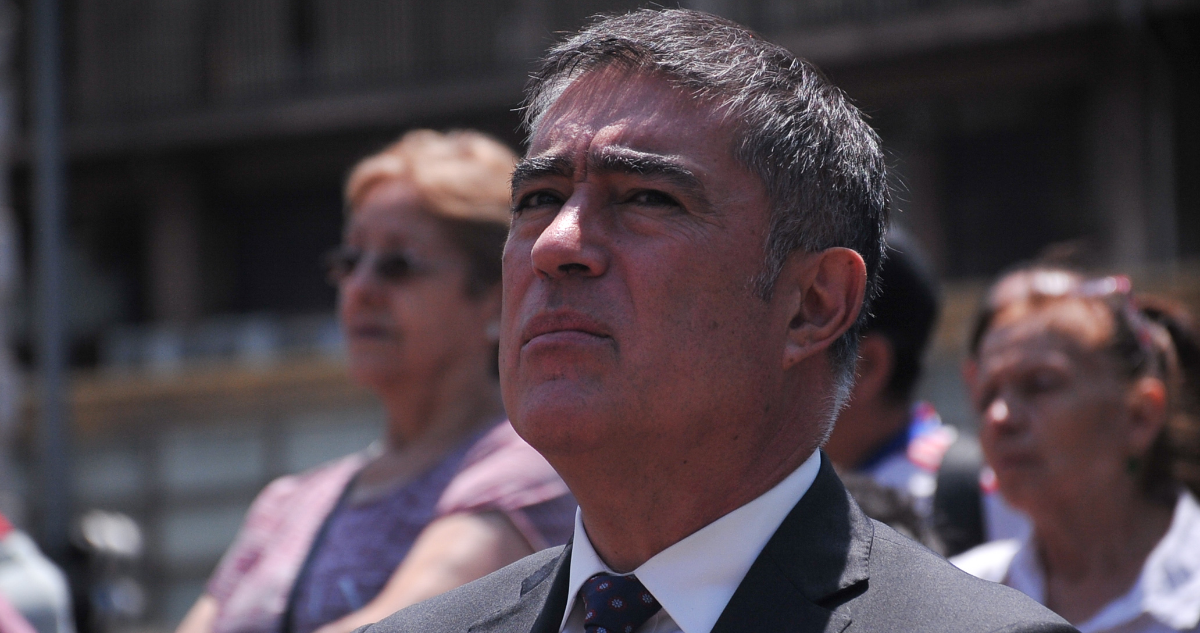 Municipio de Santiago se querella por aprobación de Fondas Parque O’Higgins durante gestión de Hassler