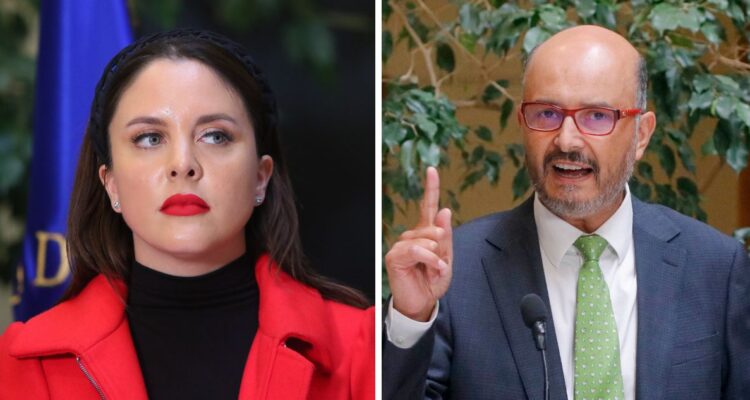 Con guiño a Bachelet: oficialistas piden dar celeridad a la definición presidencial en el sector