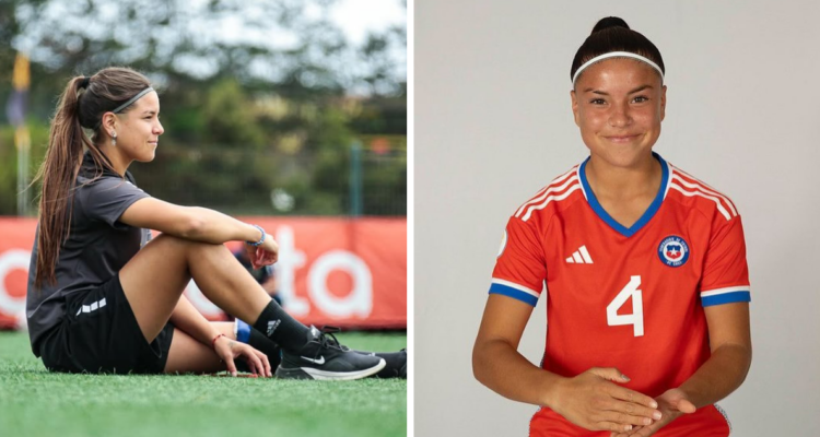 Fútbol chileno se vuelca en apoyo de Natsumy Millones: jugadora de Coquimbo en coma tras desplomarse