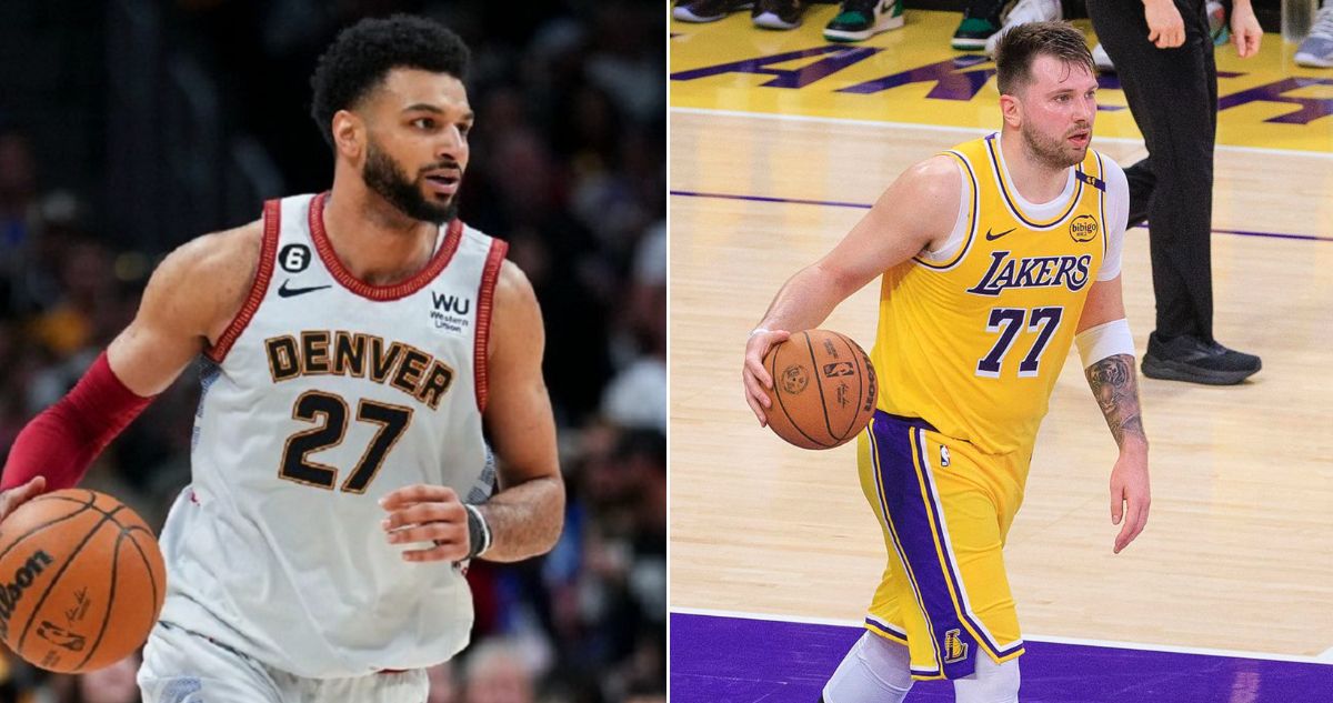 NBA
